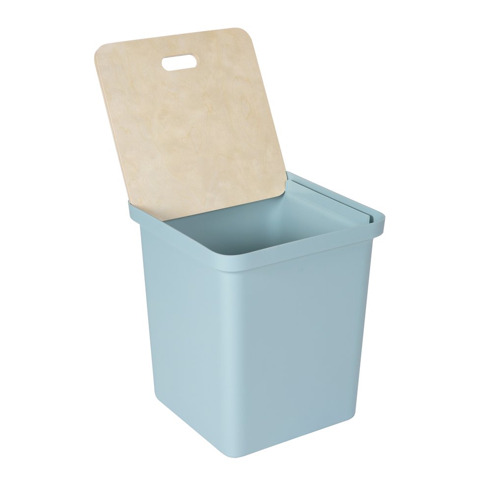 Lajitteluboksi vihreä